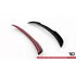 SPOILER EXTENSION V.1 TESLA MODEL X
