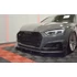 Első Splitter Audi S5 / A5 S-Line F5 Coupe / Sportback