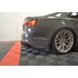 Hátsó Oldalsó Splitter Audi S5 F5 Coupe