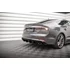 Hátsó Diffúzorok Audi S5 F5 Coupe / Sportback