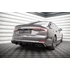 Hátsó Diffúzorok Audi S5 F5 Coupe / Sportback