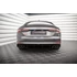 Hátsó Diffúzorok Audi S5 F5 Coupe / Sportback