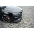 Első Splitter V.1 Audi RS3 8V FL Sportback