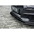 Első Splitter V.1 Audi RS3 8V FL Sportback