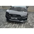 Első Splitter V.1 Audi RS3 8V FL Sportback
