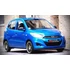 Első Splitter HYUNDAI I10 MK1 FACELIFT MODEL (2010-2013)