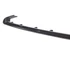 Első Splitter V.2 Audi RS3 8V FL Sportback