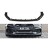Első Splitter V.2 Audi RS3 8V FL Sportback