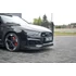 Első Splitter V.2 Audi RS3 8V FL Sportback