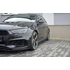 Oldalsó szoknyák Diffúzorok Audi RS3 8V FL Sportback