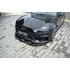 Front Racing Splitter V.1 Audi RS3 8V FL Sportback