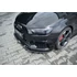 Front Racing Splitter V.1 Audi RS3 8V FL Sportback