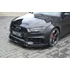 Front Racing Splitter V.1 Audi RS3 8V FL Sportback