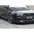 Front Racing Splitter V.1 Audi RS3 8V FL Sportback