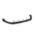 Front Racing Splitter V.1 Audi RS3 8V FL Sportback