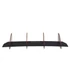 Rear Diffuser V.1 Audi RS3 8V FL Sportback