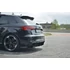 Rear Diffuser V.1 Audi RS3 8V FL Sportback