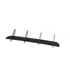 Rear Diffuser V.1 Audi RS3 8V FL Sportback