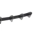 Rear Diffuser V.1 Audi RS3 8V FL Sportback