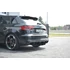 Rear Diffuser V.2 Audi RS3 8V FL Sportback