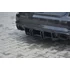 Rear Diffuser V.2 Audi RS3 8V FL Sportback