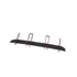 Rear Diffuser V.2 Audi RS3 8V FL Sportback