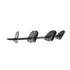 Rear Diffuser V.2 Audi RS3 8V FL Sportback