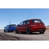 Hátsó Diffúzorok VW Golf V R32 Look for VW Golf VI