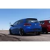 Hátsó Diffúzorok VW Golf V R32 Look for VW Golf VI GTI