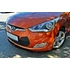 Első Splitter Hyundai Veloster