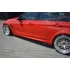 Oldalsó szoknyák Diffúzorok V.1 BMW M3 F80