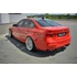 Oldalsó szoknyák Diffúzorok V.1 BMW M3 F80