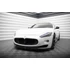 Első Splitter Maserati Granturismo Mk1