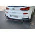 Hátsó Diffúzorok Hyundai I30 N Mk3 Hatchback