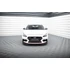 Első Splitter V.2 Hyundai I30 N Mk3 Hatchback / Fastback