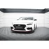 Első Splitter V.2 Hyundai I30 N Mk3 Hatchback / Fastback