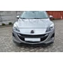 Első Splitter MAZDA 3 MK2 SPORT (PREFACE)