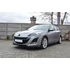 Első Splitter MAZDA 3 MK2 SPORT (PREFACE)