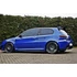 Oldalsó szoknyák Diffúzorok ALFA ROMEO 147 GTA