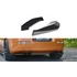 Hátsó Oldalsó Splitter NISSAN 350Z