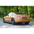 Hátsó Oldalsó Splitter NISSAN 350Z