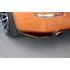 Hátsó Oldalsó Splitter NISSAN 350Z