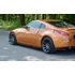 Oldalsó szoknyák Diffúzorok NISSAN 350Z