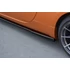 Oldalsó szoknyák Diffúzorok NISSAN 350Z