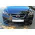 Első Splitter MAZDA 3 MPS MK1 (PREFACE)
