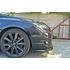 Első Splitter MAZDA 3 MPS MK1 (PREFACE)