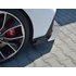 FRONT RACING SPLITTER HYUNDAI I30 Mk3 N