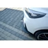 FRONT RACING SPLITTER HYUNDAI I30 Mk3 N