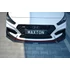 FRONT RACING SPLITTER HYUNDAI I30 Mk3 N