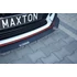 FRONT RACING SPLITTER HYUNDAI I30 Mk3 N